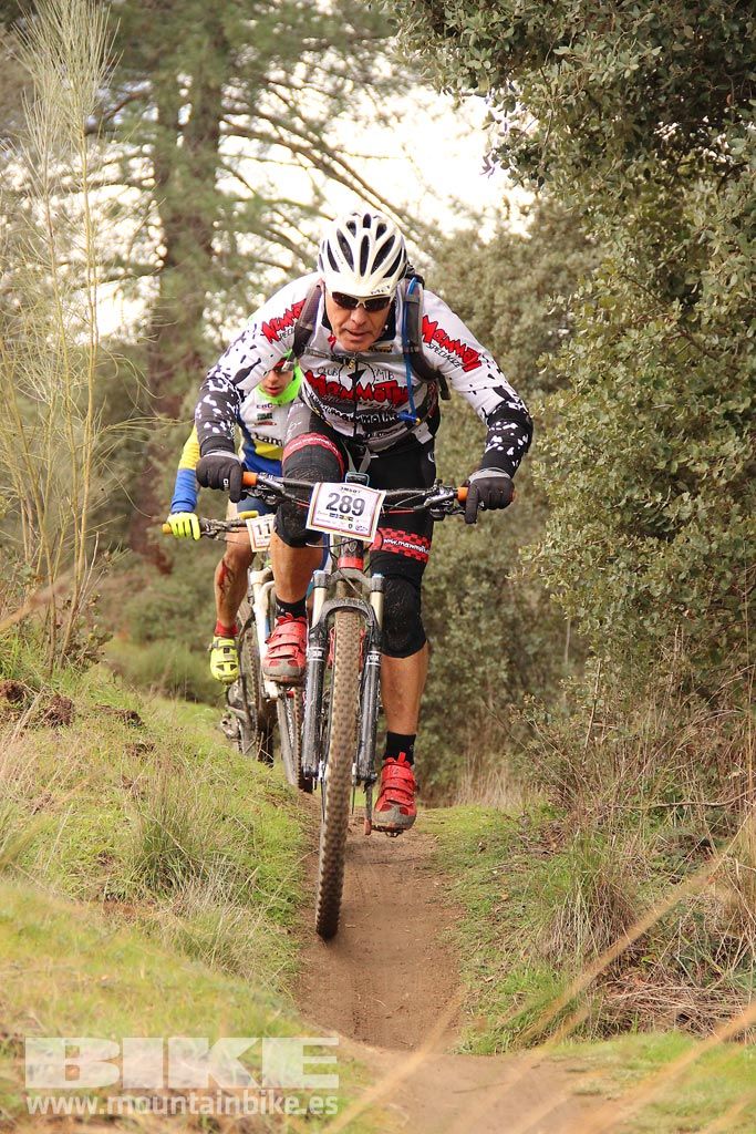 Maratón Sierra Oeste 2016. Galería 5