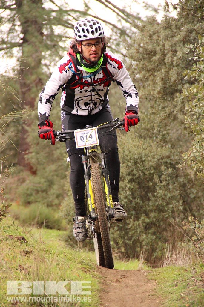 Maratón Sierra Oeste 2016. Galería 5