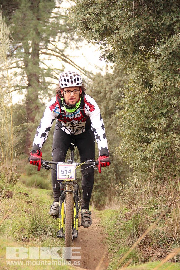 Maratón Sierra Oeste 2016. Galería 5