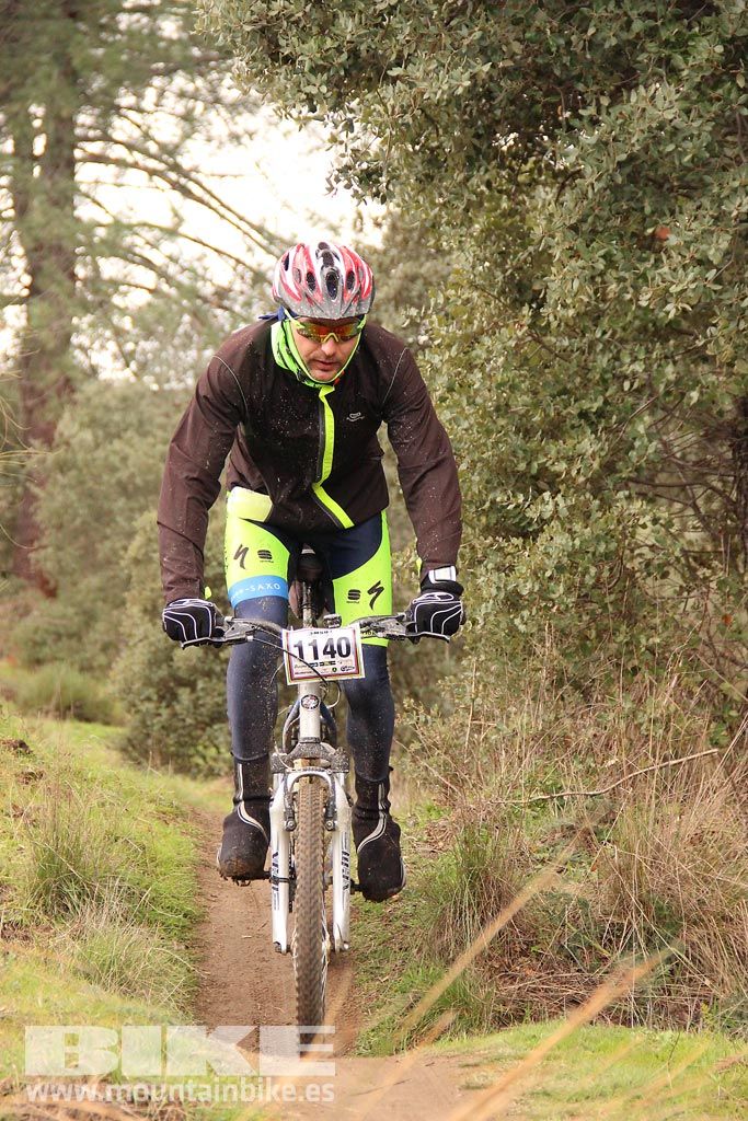 Maratón Sierra Oeste 2016. Galería 5