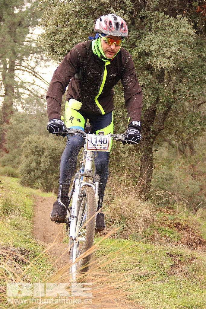 Maratón Sierra Oeste 2016. Galería 5