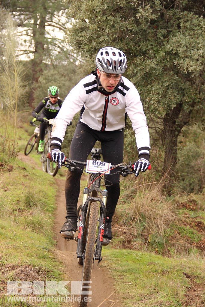 Maratón Sierra Oeste 2016. Galería 5