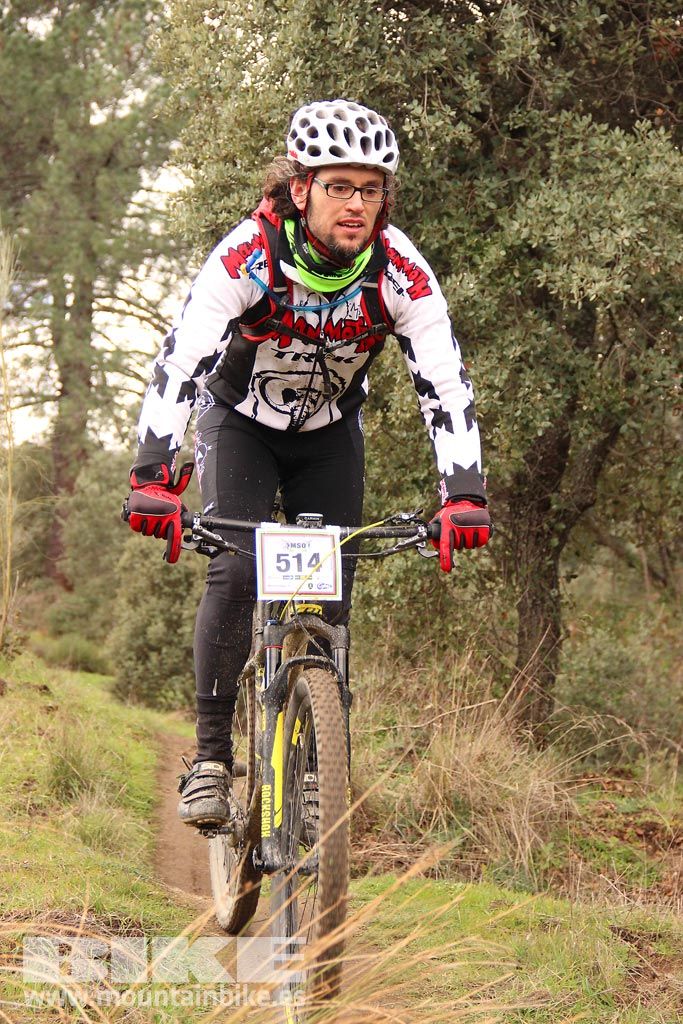 Maratón Sierra Oeste 2016. Galería 5