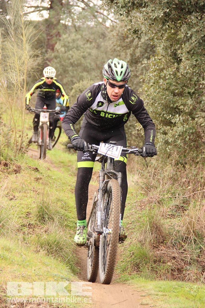 Maratón Sierra Oeste 2016. Galería 5