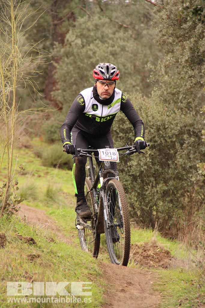Maratón Sierra Oeste 2016. Galería 5