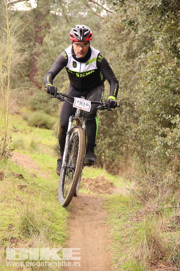 Maratón Sierra Oeste 2016. Galería 5