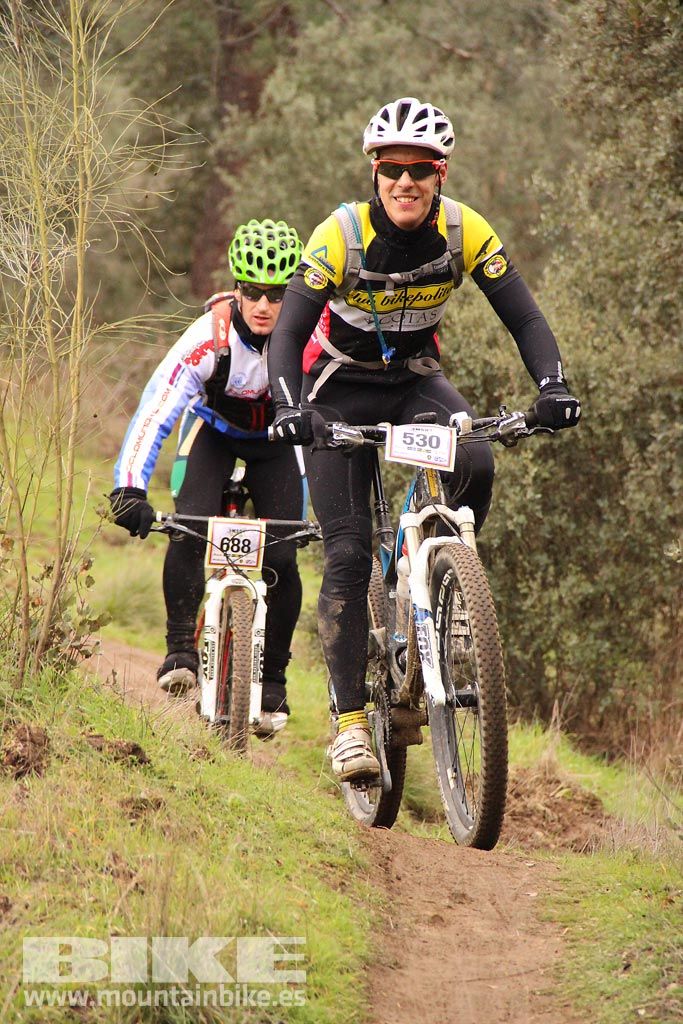 Maratón Sierra Oeste 2016. Galería 5
