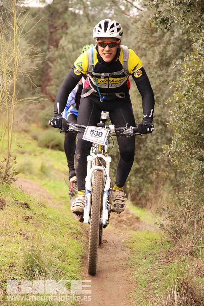 Maratón Sierra Oeste 2016. Galería 5