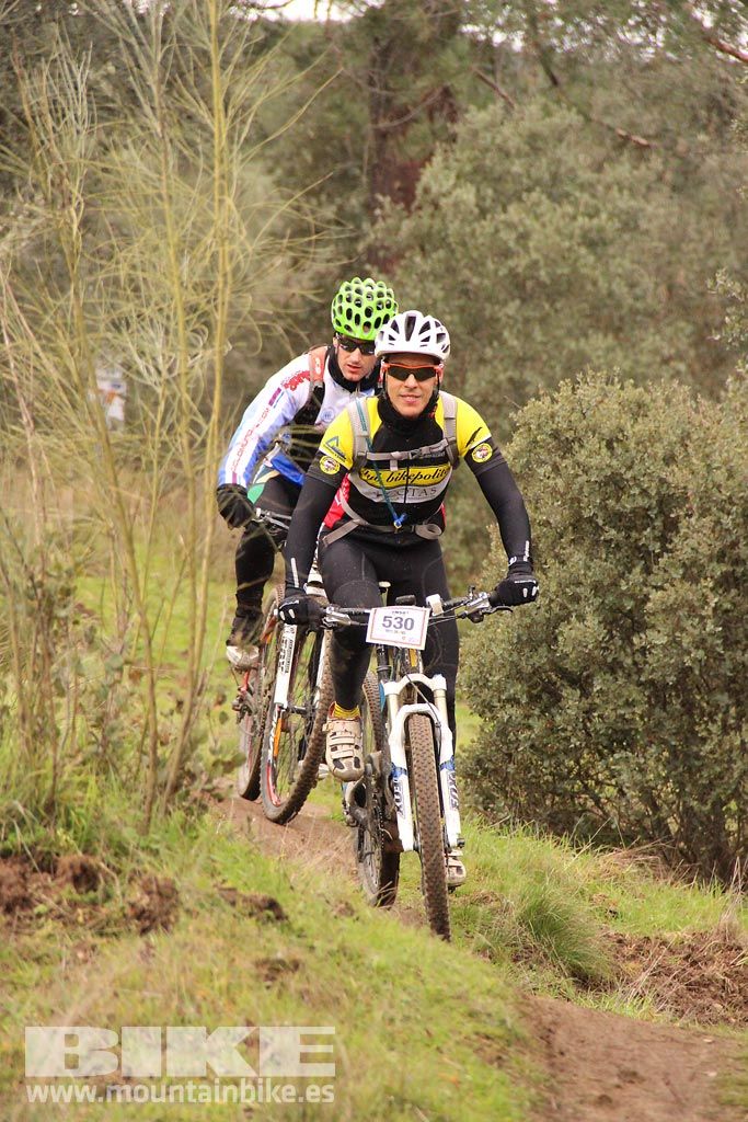 Maratón Sierra Oeste 2016. Galería 5