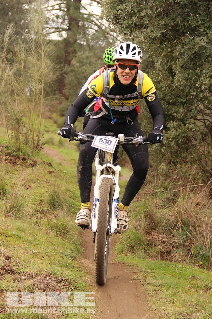 Maratón Sierra Oeste 2016. Galería 5