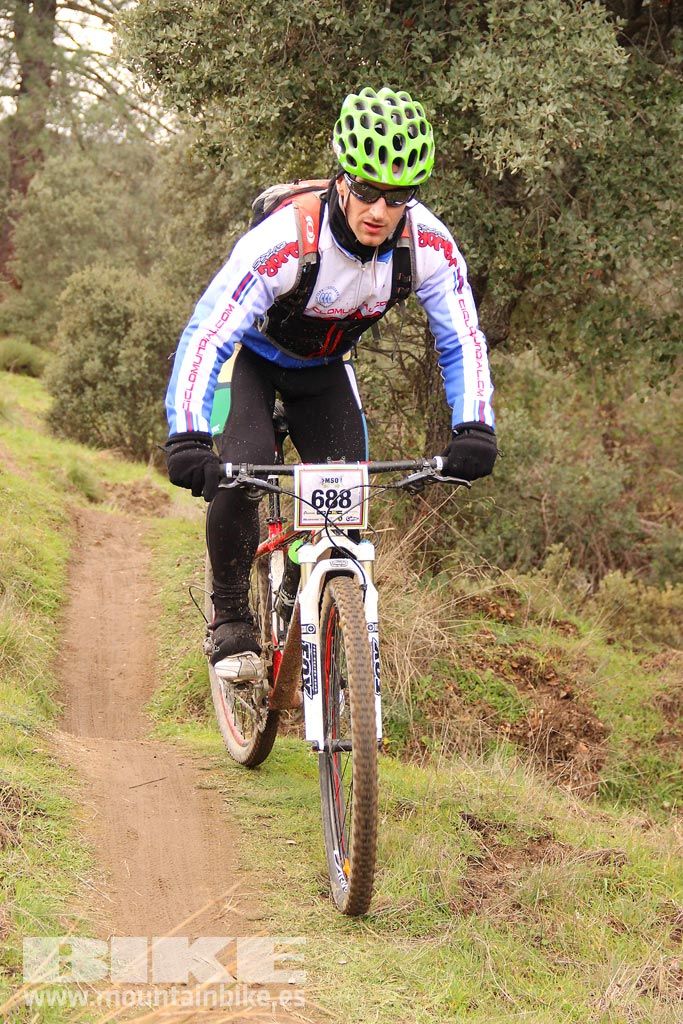 Maratón Sierra Oeste 2016. Galería 5