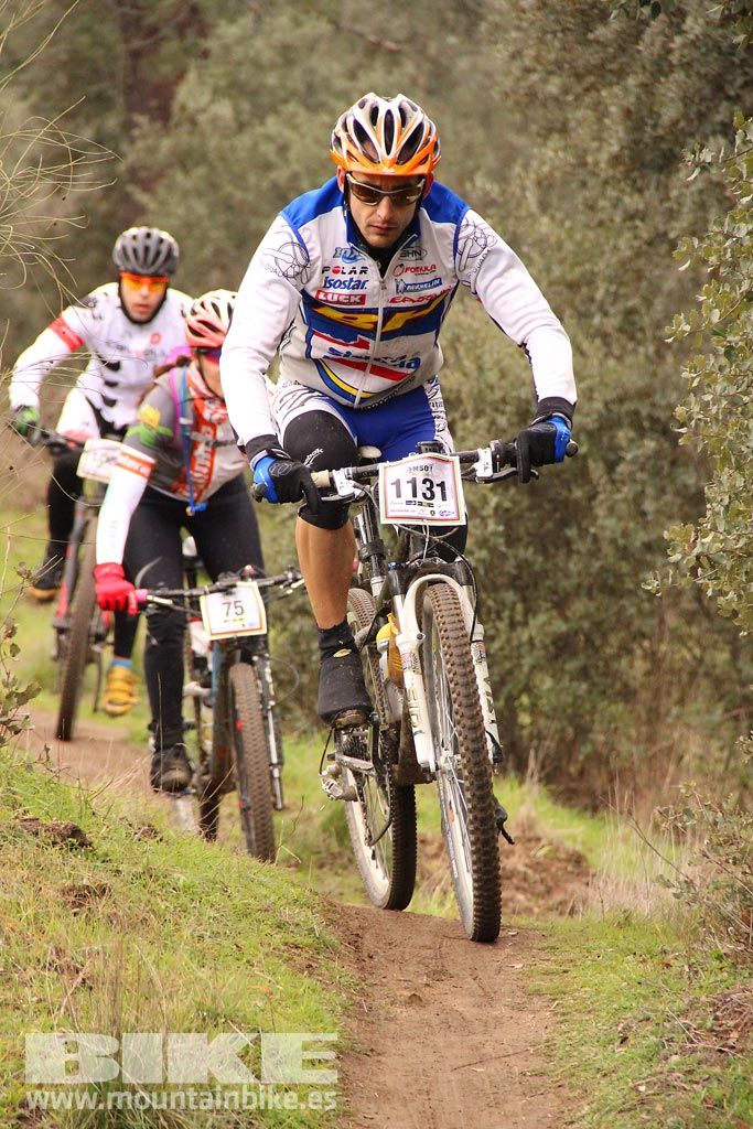 Maratón Sierra Oeste 2016. Galería 5