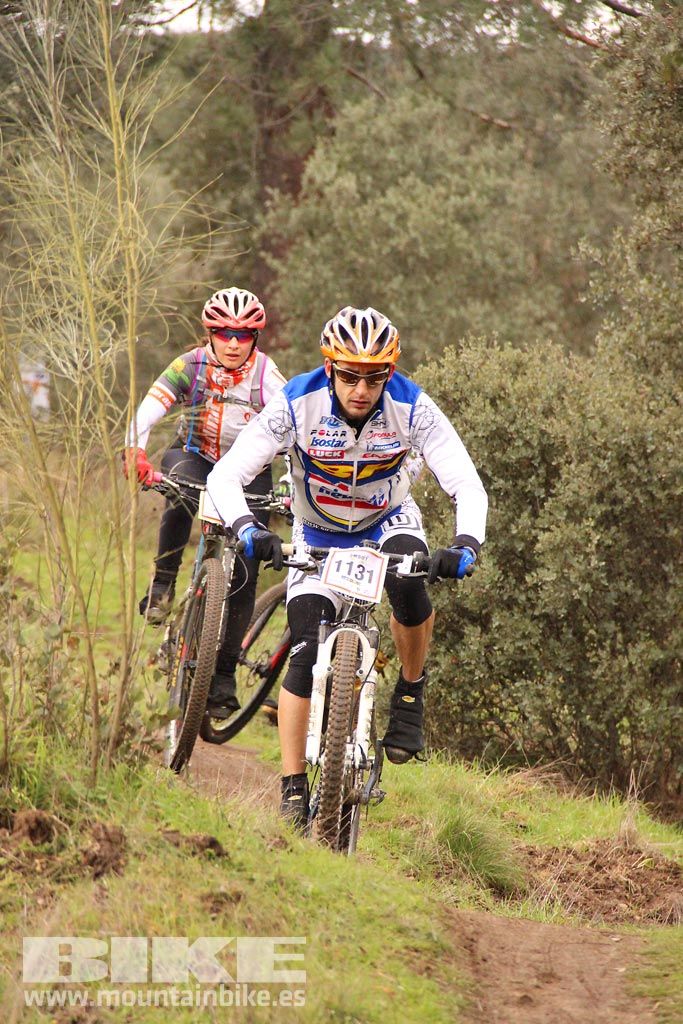 Maratón Sierra Oeste 2016. Galería 5