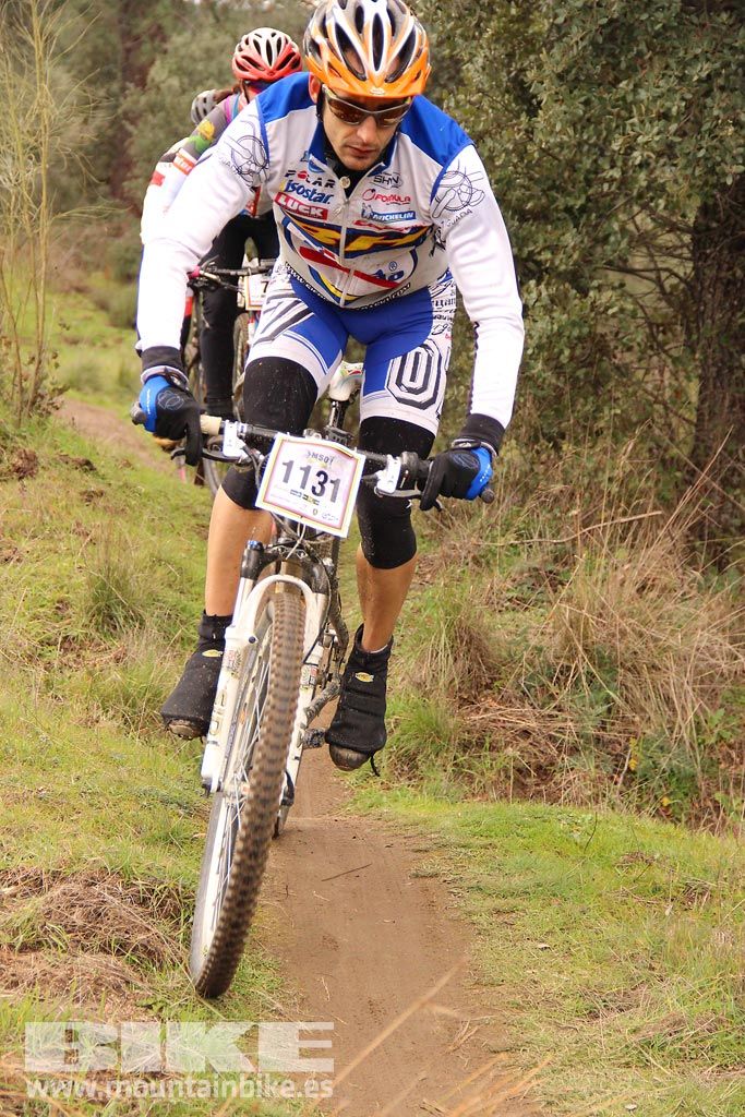 Maratón Sierra Oeste 2016. Galería 5