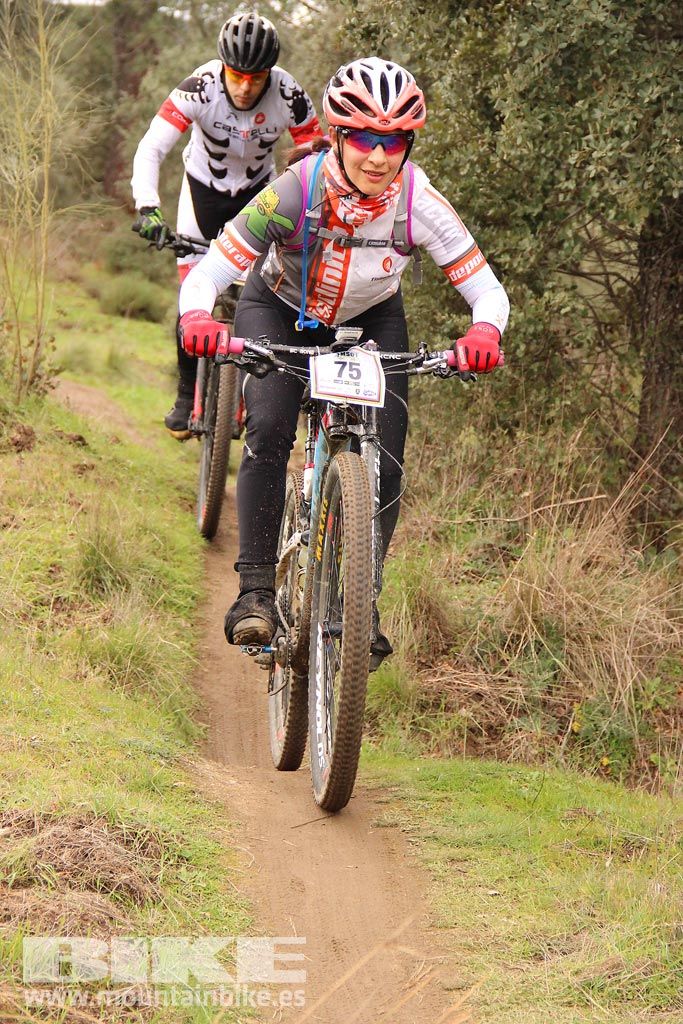 Maratón Sierra Oeste 2016. Galería 5
