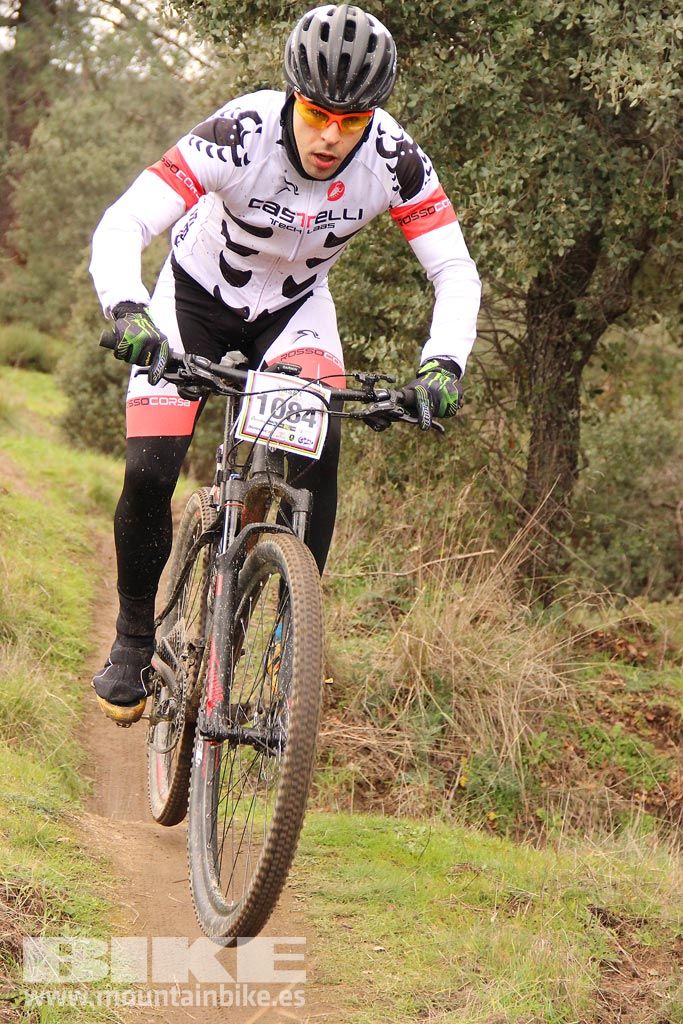 Maratón Sierra Oeste 2016. Galería 5
