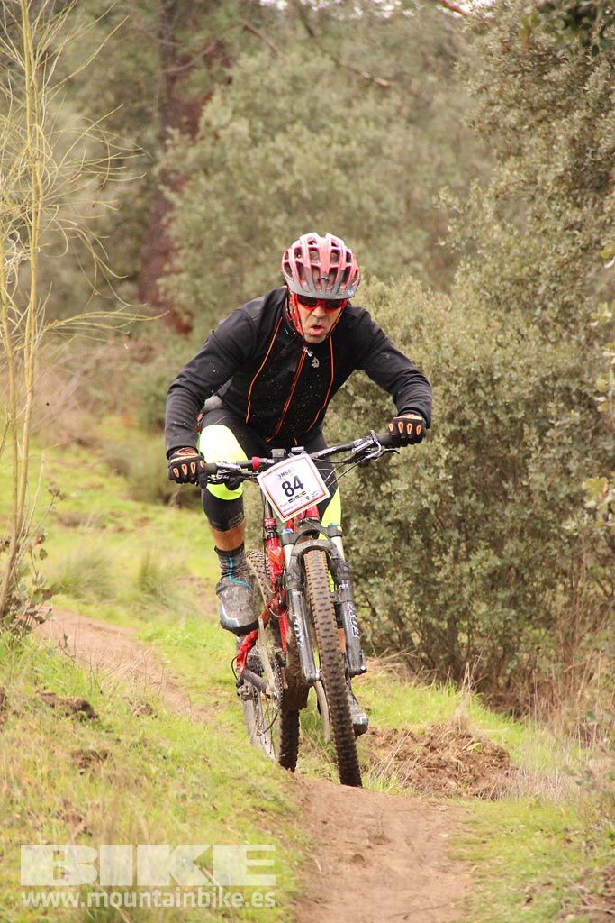 Maratón Sierra Oeste 2016. Galería 5