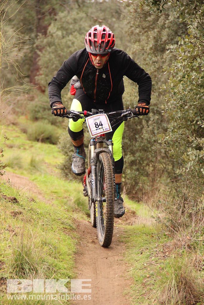 Maratón Sierra Oeste 2016. Galería 5