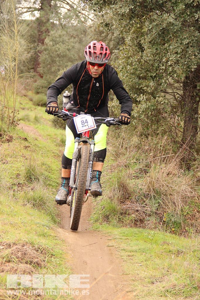 Maratón Sierra Oeste 2016. Galería 5