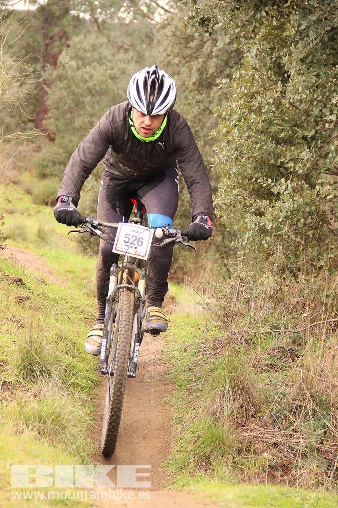Maratón Sierra Oeste 2016. Galería 5