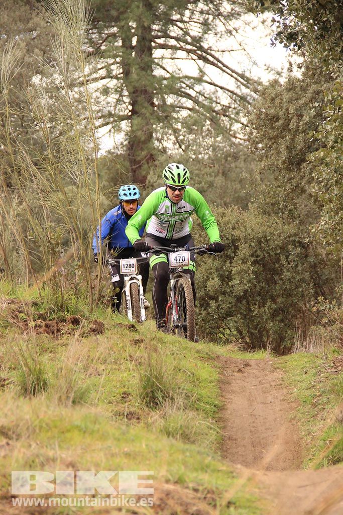 Maratón Sierra Oeste 2016. Galería 5