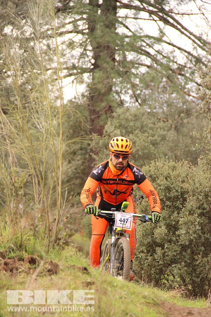 Maratón Sierra Oeste 2016. Galería 5
