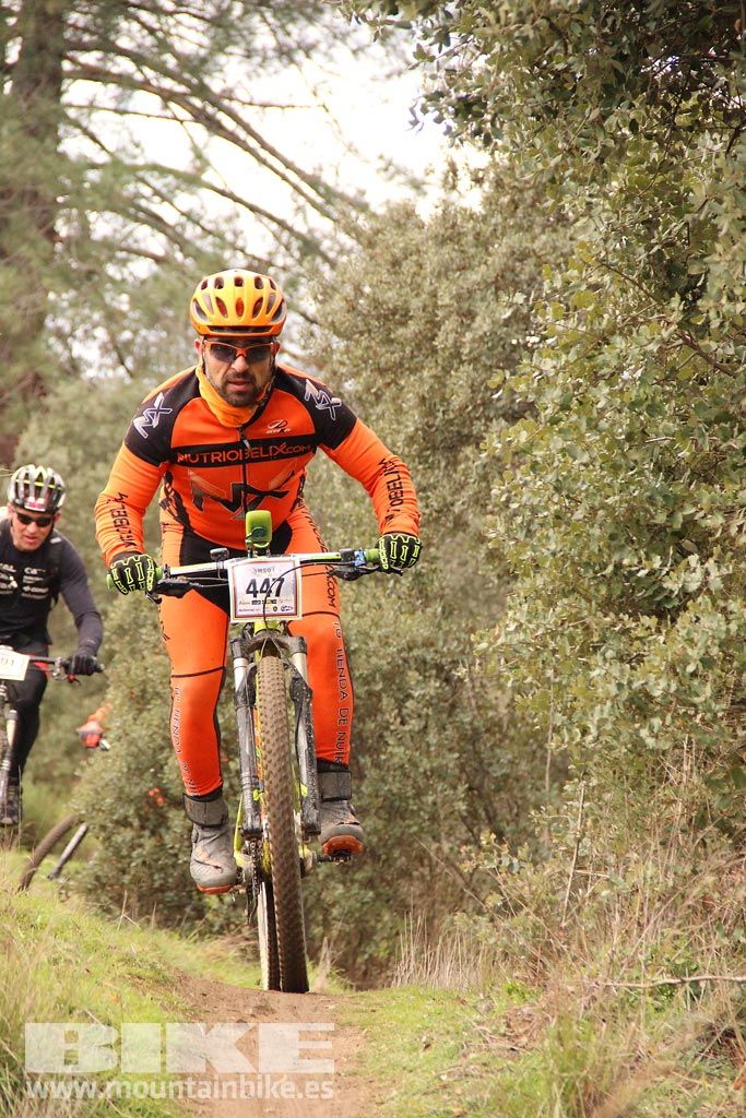 Maratón Sierra Oeste 2016. Galería 5