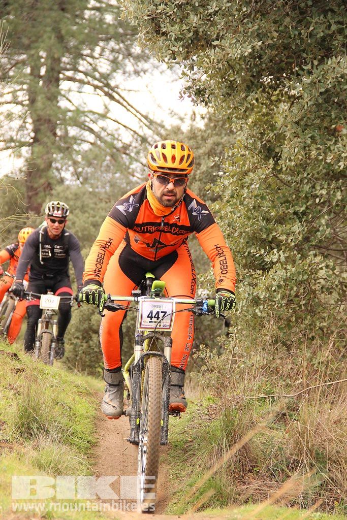 Maratón Sierra Oeste 2016. Galería 5