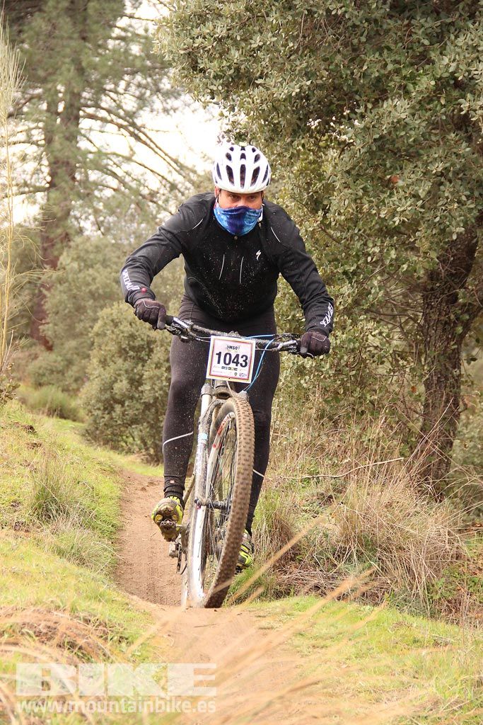 Maratón Sierra Oeste 2016. Galería 5