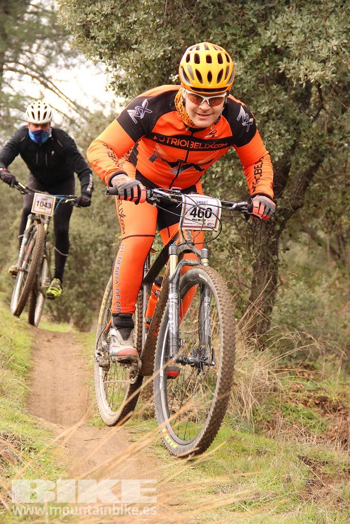 Maratón Sierra Oeste 2016. Galería 5