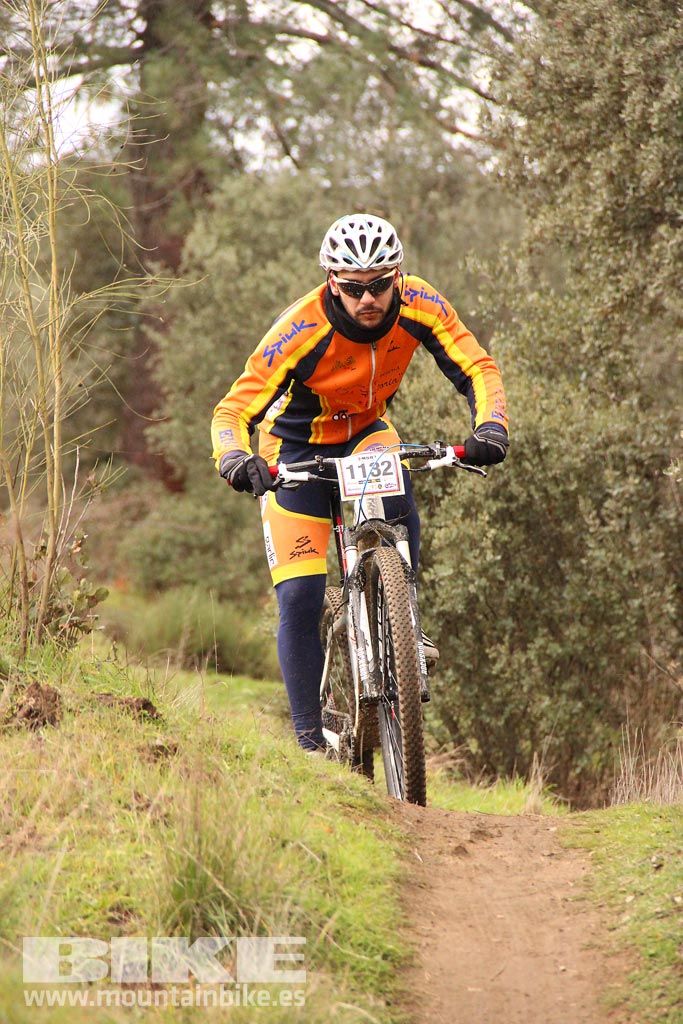 Maratón Sierra Oeste 2016. Galería 5