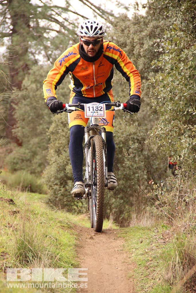 Maratón Sierra Oeste 2016. Galería 5