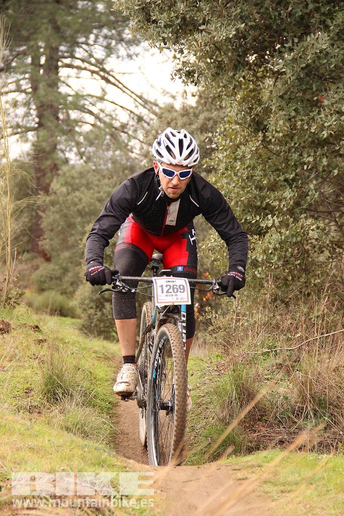 Maratón Sierra Oeste 2016. Galería 5