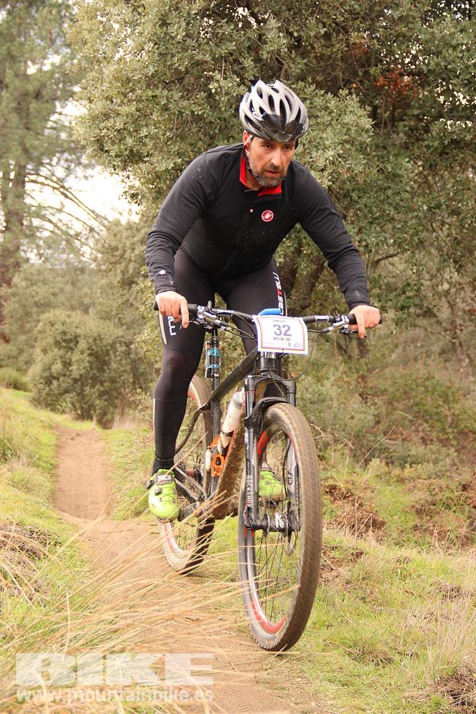 Maratón Sierra Oeste 2016. Galería 5
