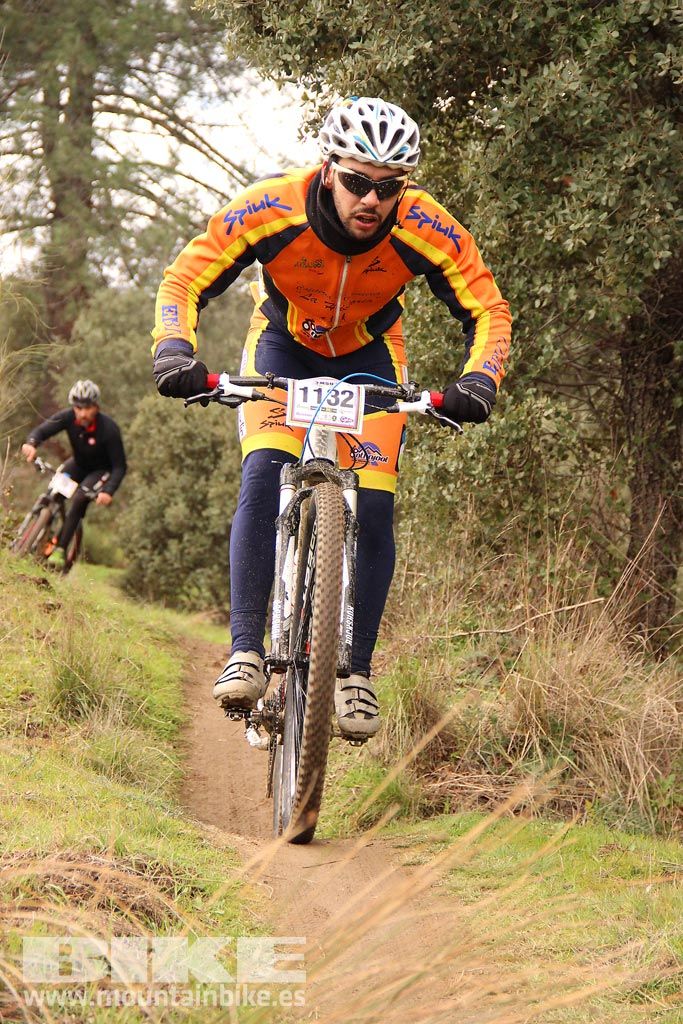 Maratón Sierra Oeste 2016. Galería 5