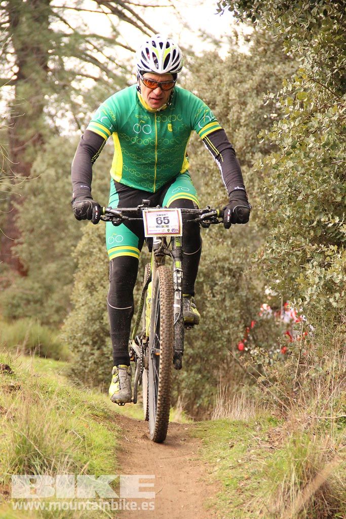 Maratón Sierra Oeste 2016. Galería 5