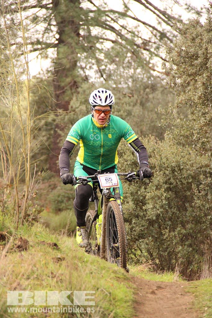Maratón Sierra Oeste 2016. Galería 5