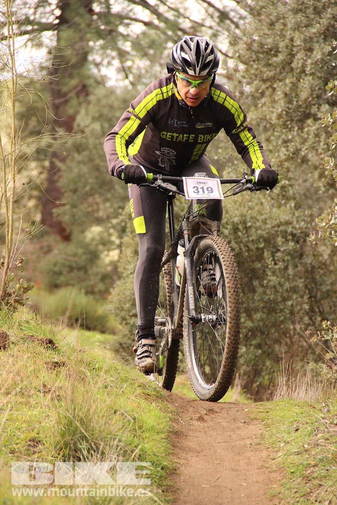Maratón Sierra Oeste 2016. Galería 5