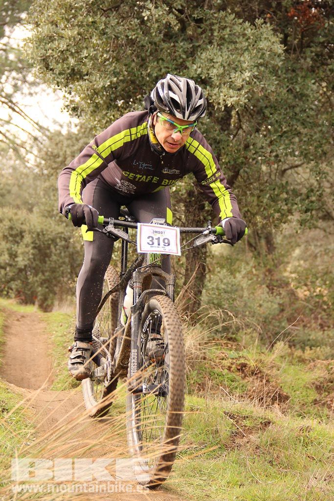 Maratón Sierra Oeste 2016. Galería 5