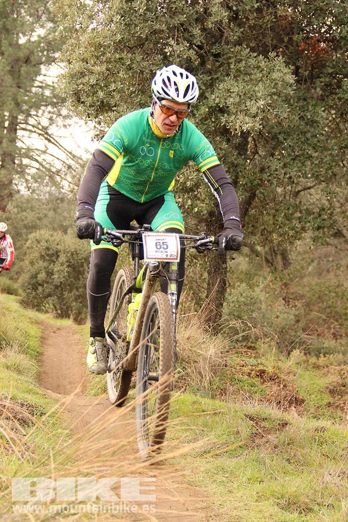 Maratón Sierra Oeste 2016. Galería 5