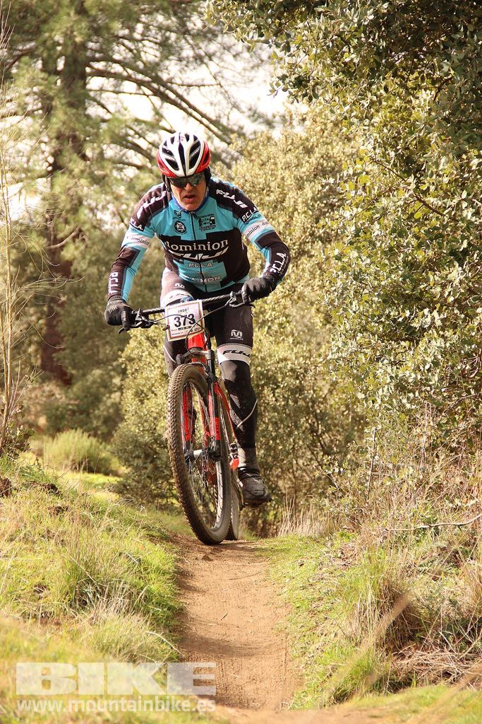 Maratón Sierra Oeste 2016. Galería 5