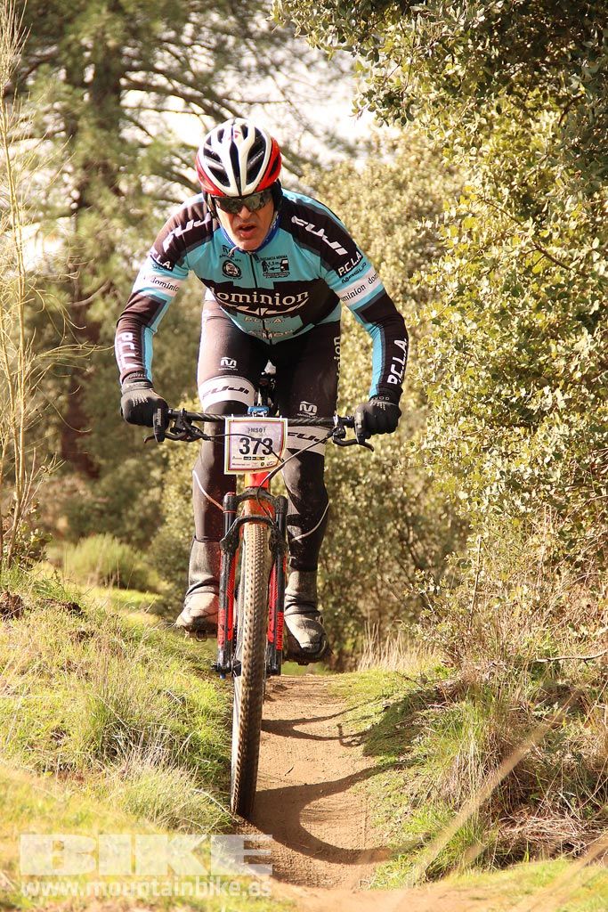Maratón Sierra Oeste 2016. Galería 5