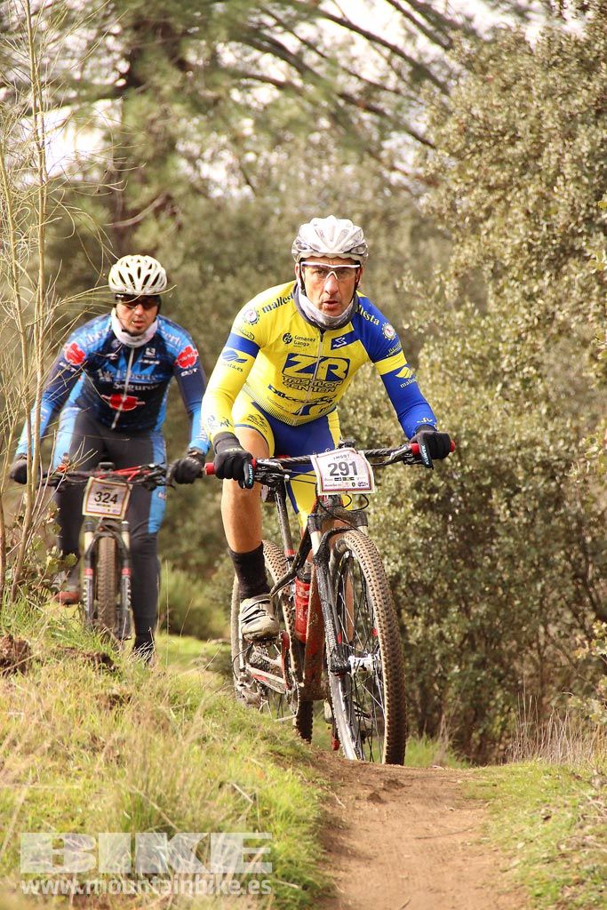 Maratón Sierra Oeste 2016. Galería 5