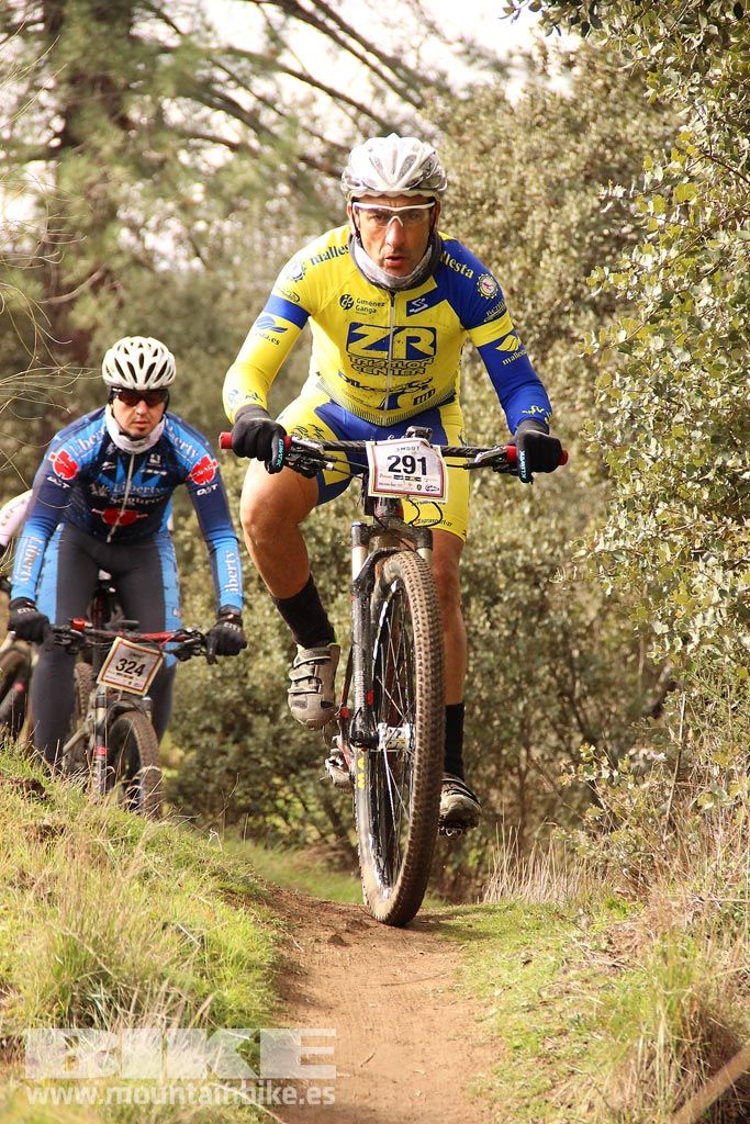 Maratón Sierra Oeste 2016. Galería 5