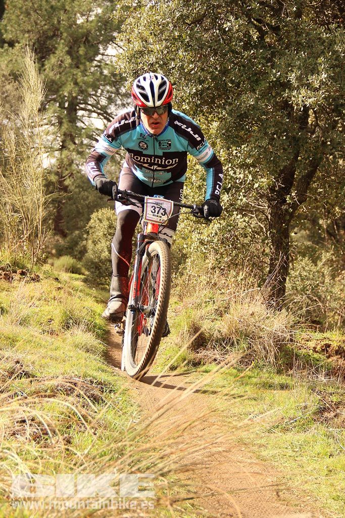 Maratón Sierra Oeste 2016. Galería 5