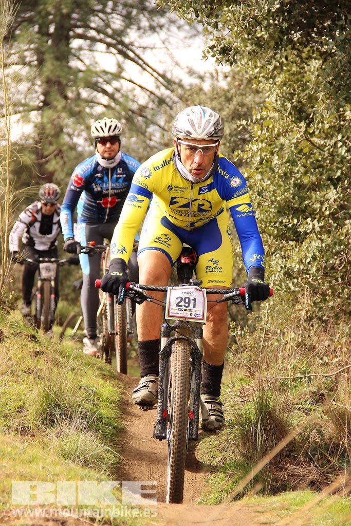 Maratón Sierra Oeste 2016. Galería 5
