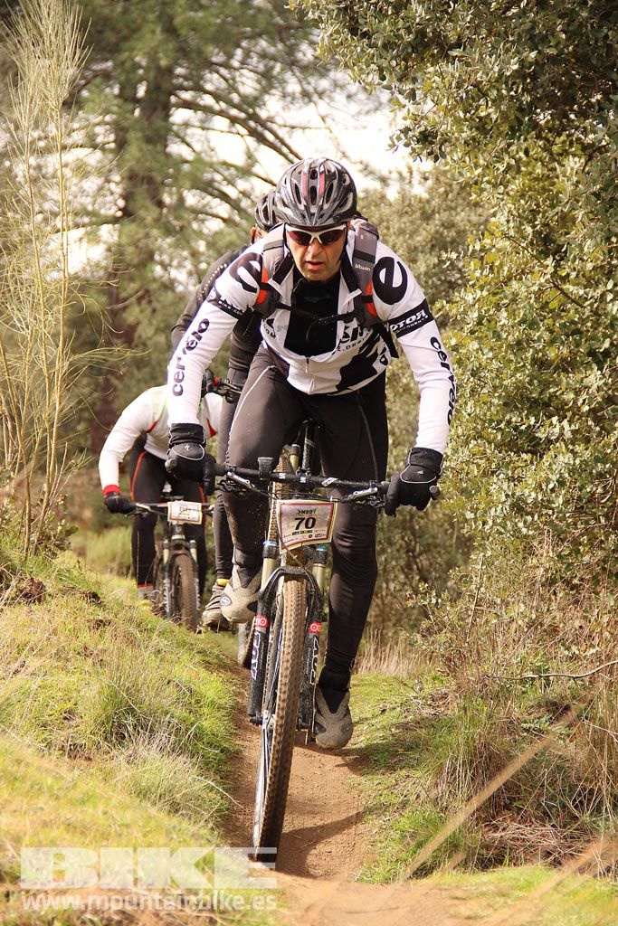 Maratón Sierra Oeste 2016. Galería 5