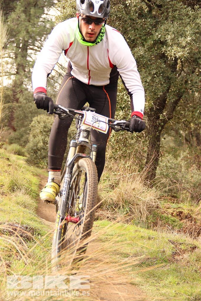 Maratón Sierra Oeste 2016. Galería 5