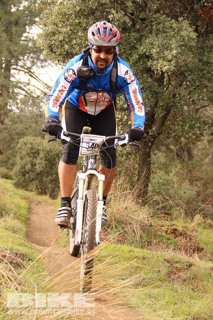 Maratón Sierra Oeste 2016. Galería 5