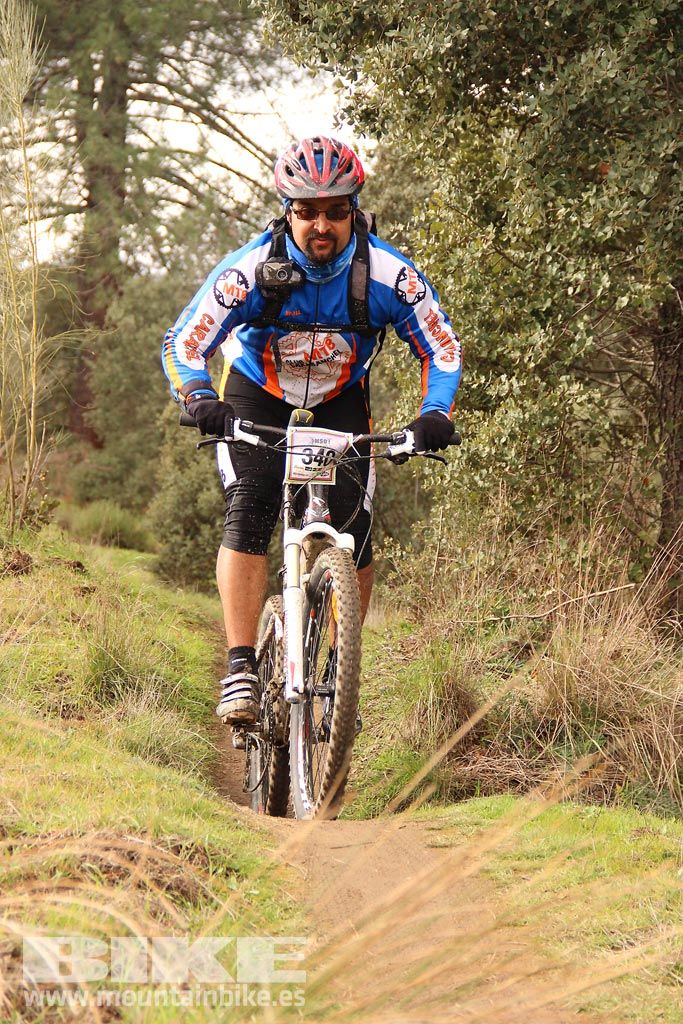 Maratón Sierra Oeste 2016. Galería 5